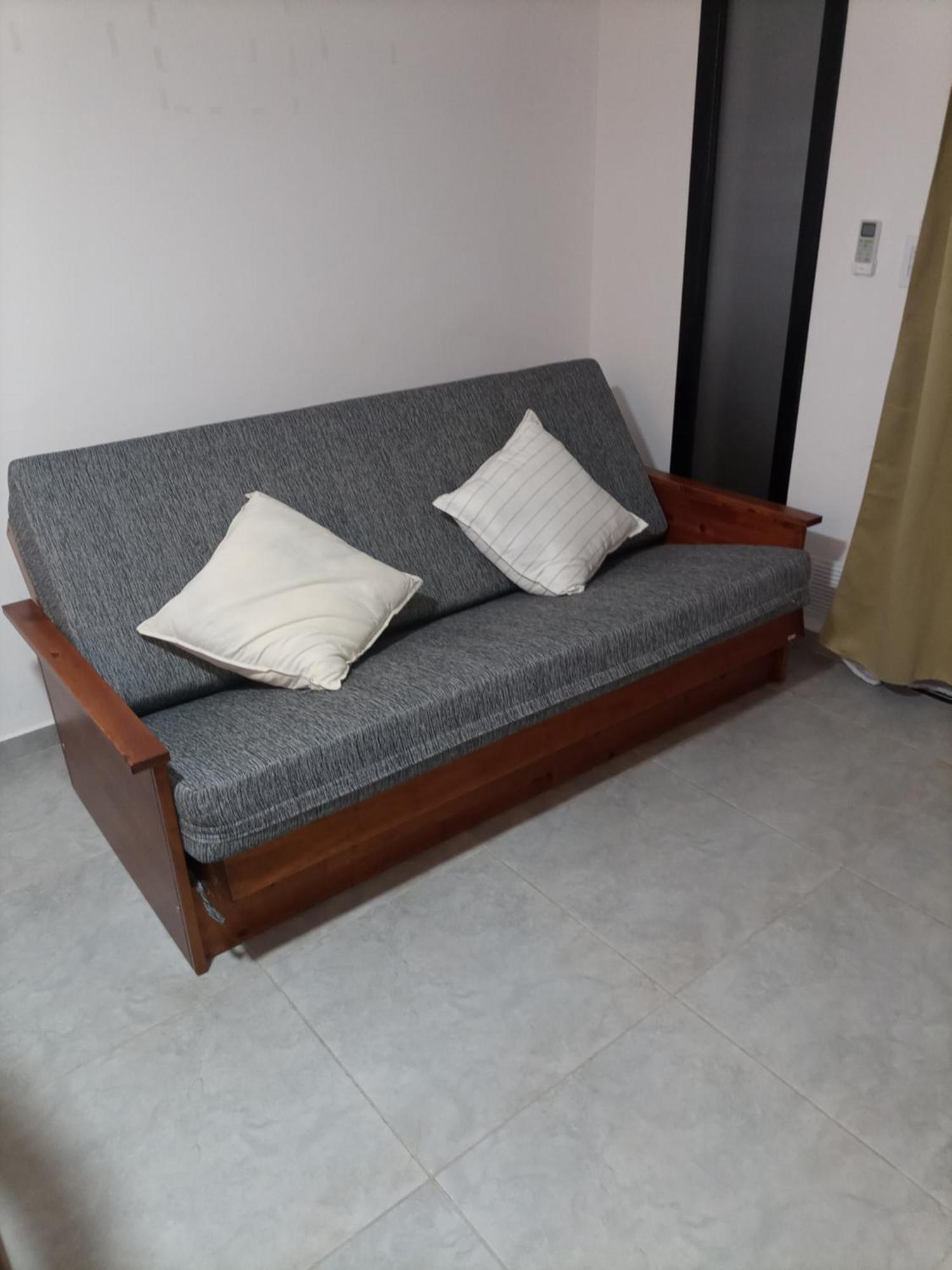 Apartment La Casona Concepcion del Uruguay