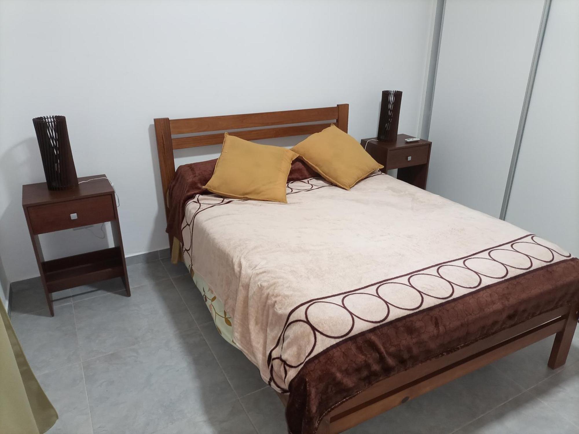 La Casona Apartment Concepcion del Uruguay